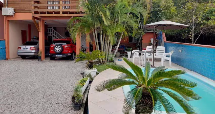 Casa com 6 quartos à venda na Rua Crispim, 1080, Bombas, Bombinhas