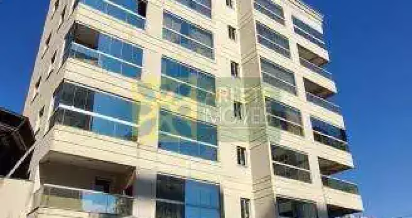 Apartamento com 2 quartos para alugar na Rua Mário Padilha, 156, Balneário Perequê, Porto Belo