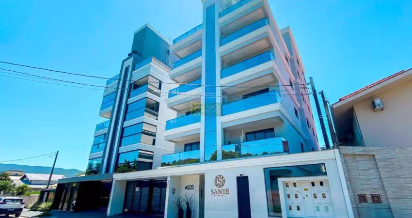 Apartamento com 3 quartos à venda na Rua Sibipiruna, 143, Praia Grande, Governador Celso Ramos