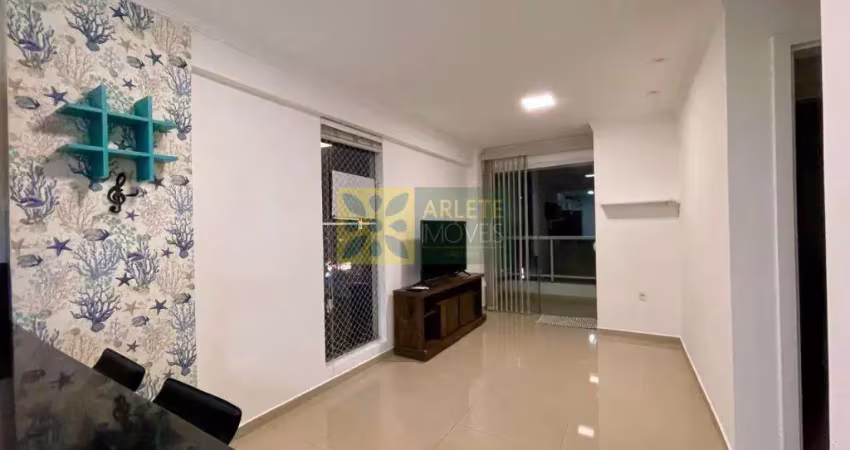 Apartamento com 2 quartos à venda na Rua Felipe Sestren, 62, Balneário Perequê, Porto Belo