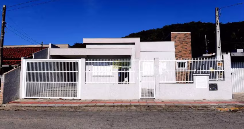 Casa com 3 quartos à venda na RUA RUA SEBASTIAO MANOEL JACQUES, 71, Vila Nova, Porto Belo