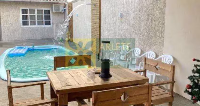 Casa com 1 quarto para alugar na SERVIDAO PIRES, 2420, Mariscal, Bombinhas
