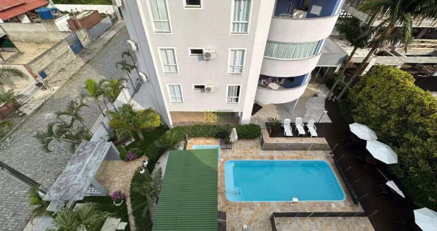 Apartamento com 3 quartos para alugar na Rua Aroeira do Campo, 66, Canto Grande, Bombinhas