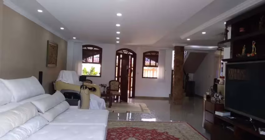 Casa duplex para venda em rio de janeiro, jacarepaguá, 4 dormitórios, 4 suítes, 5 banheiros, 3 vagas