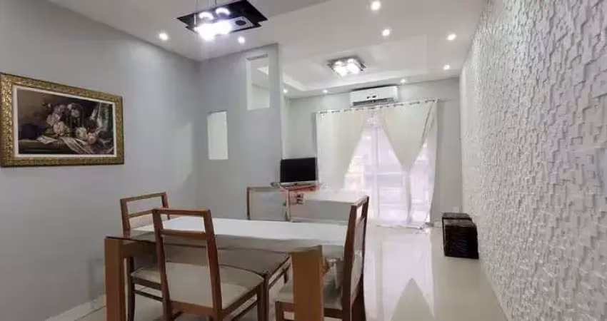 Apartamento para venda em rio de janeiro, praça seca, 2 dormitórios, 2 banheiros, 1 vaga