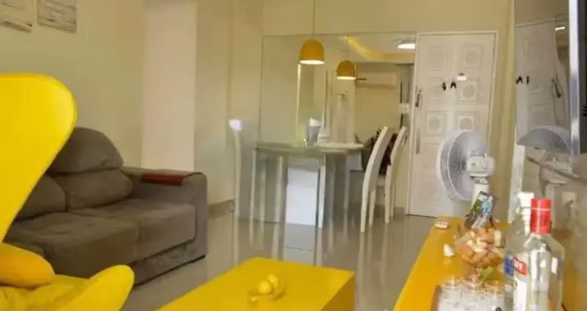 Apartamento para venda em rio de janeiro, taquara, 2 dormitórios, 1 suíte, 2 banheiros, 1 vaga