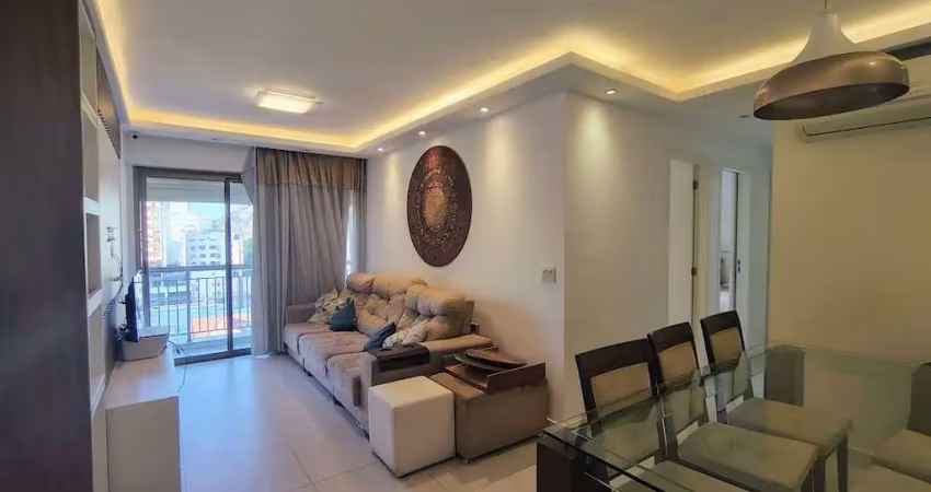 Apartamento para venda, botafogo, 3 dormitórios, 1 suíte, 3 banheiros, 1 vaga