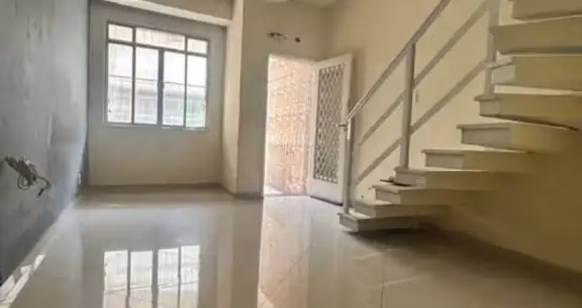 Casa para venda em rio de janeiro, praça seca, 2 dormitórios, 2 banheiros, 1 vaga