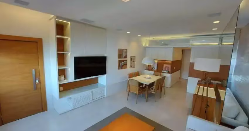 Apartamento para locação em rio de janeiro, lagoa, 3 dormitórios, 2 suítes, 3 banheiros, 1 vaga