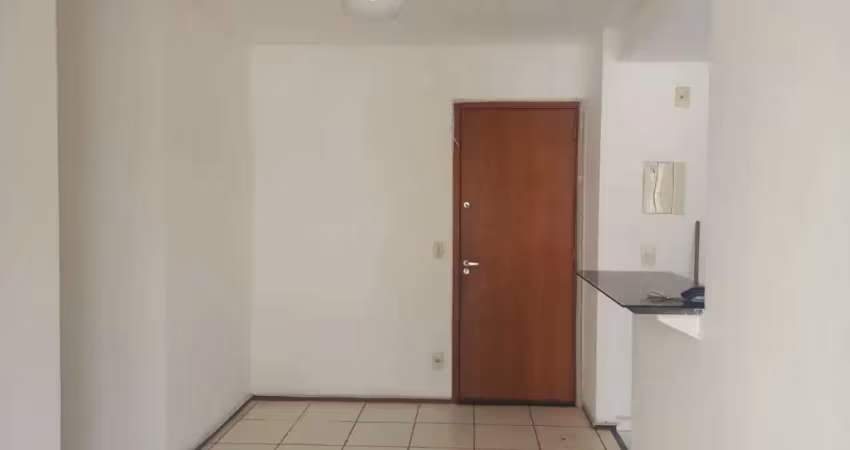 Apartamento para venda em rio de janeiro, praça seca, 2 dormitórios, 1 banheiro, 1 vaga
