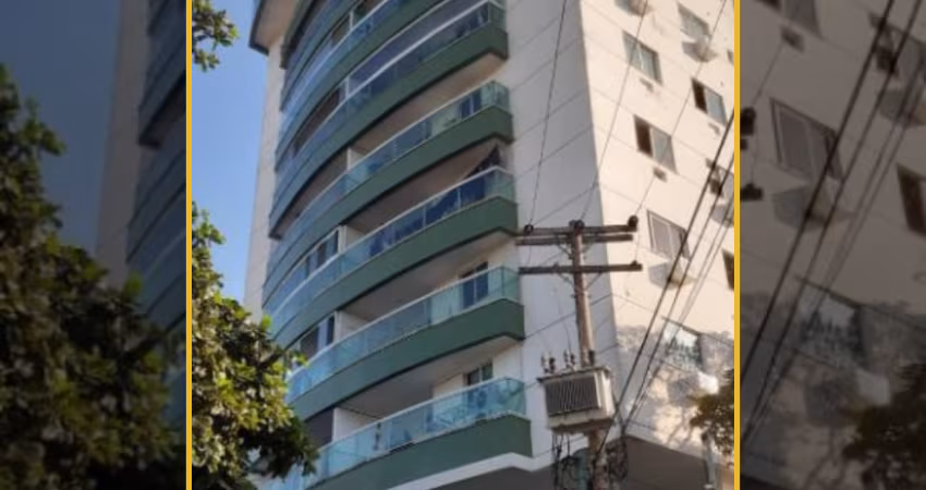 Vendo lindo apartamento com 2 dormitórios na Imbetiba em Macaé