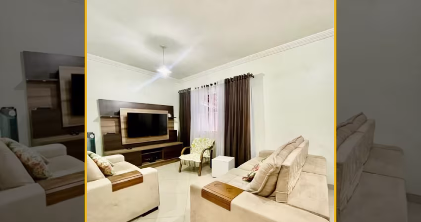 VENDO MARAVILHOSA CASA COM 3 DORMITÓRIOS NO MARILÉIA EM RIO DAS OSTRAS