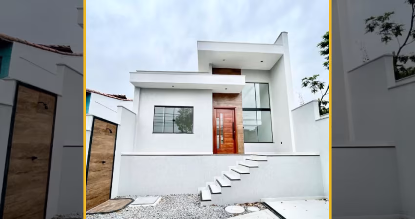 VENDO CASA MARAVILHOSA COM 2 DORMITÓRIOS  NO JARDIM CAMPOMAR