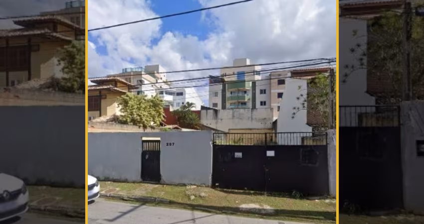 VENDO MARAVILHOSO TERRENO DE 450 MT NO RIVIERA EM MACAÉ
