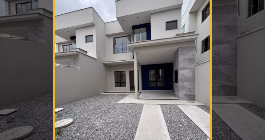 VENDO MARAVILHOSA CASA COM 3 SUÍTES EM COSTA AZUL EM RIO DAS OSTRAS