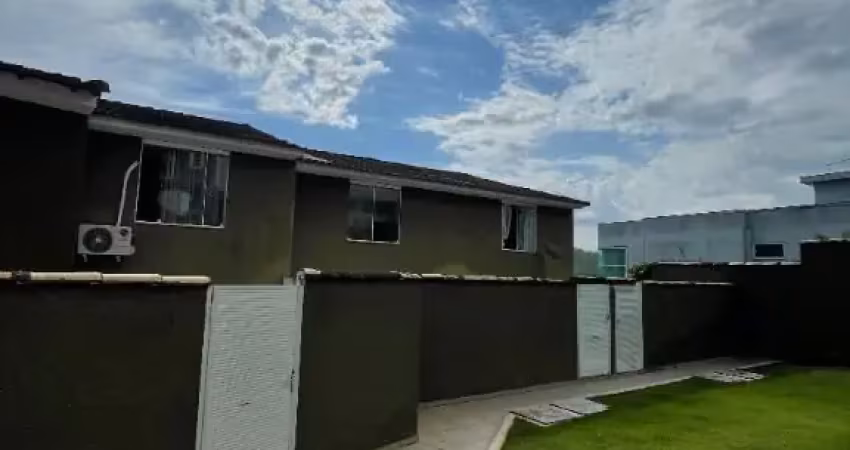 Vendo maravilhosa casa com 3 suítes no são marcos em macaé
