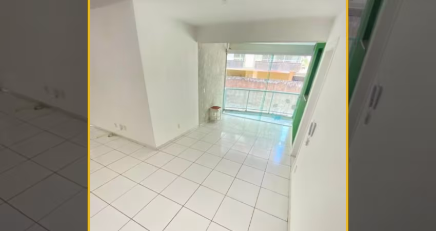 ALUGO LINDO APARTAMENTO COM 3 DORMITÓRIOS NA GLORIA EM MACAÉ