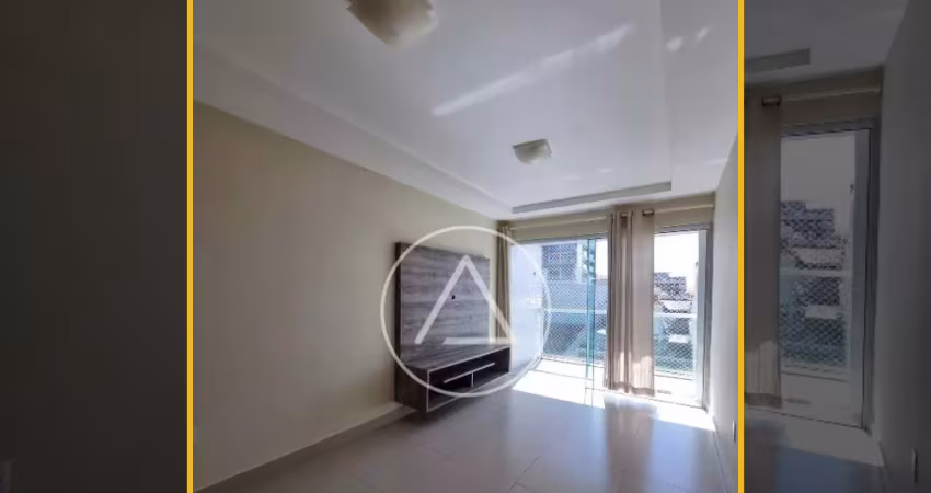 ALUGO ÓTIMO APARTAMENTO COM 2 DORMITÓRIOS NO RIVIERA EM MACAÉ