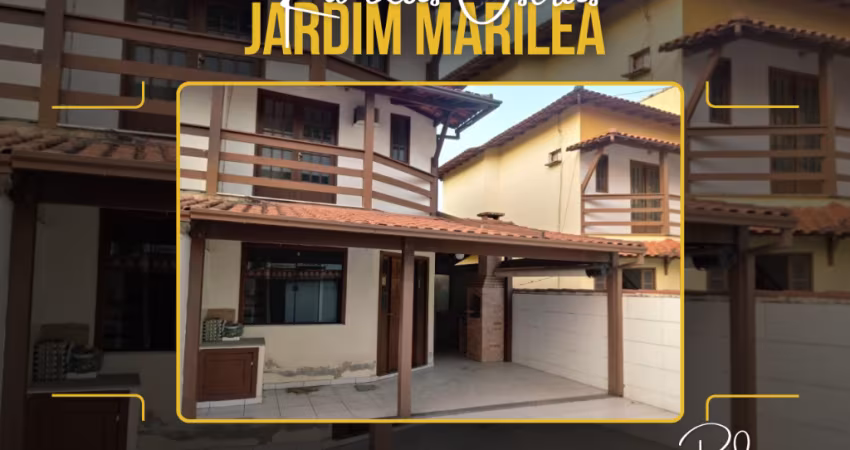 VENDO LINDO DUPLEX COM 2 DORMITÓRIOS NO MARILÉIA EM RIO DAS OSTRAS