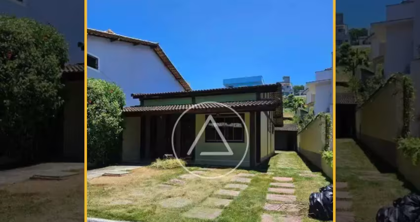 VENDO ÓTIMA LINEAR CASA COM 2 DORMITÓRIOS NO VALE DOS CRISTAIS EM MACAÉ