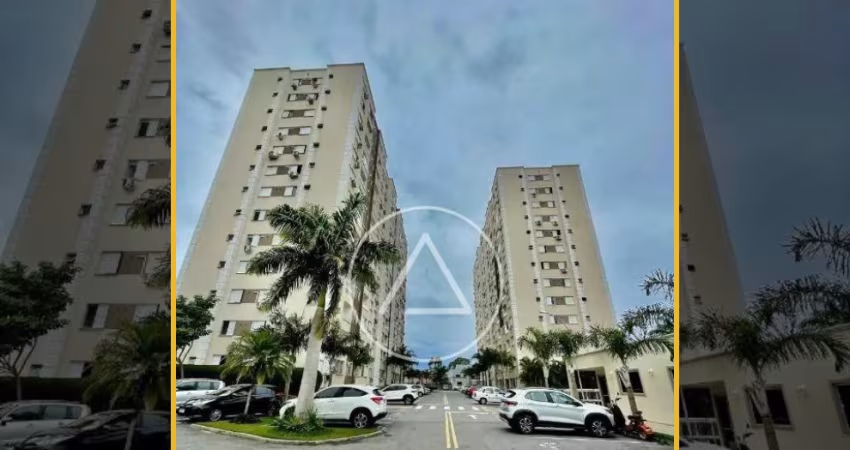 VENDO ÓTIMO APARTAMENTO COM 3 DORMITÓRIOS NA GLÓRIA EM MACAÉ