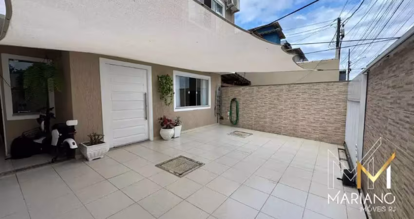 Vendo maravilhosa casa com 3 suites no ouro verde em rio das ostras