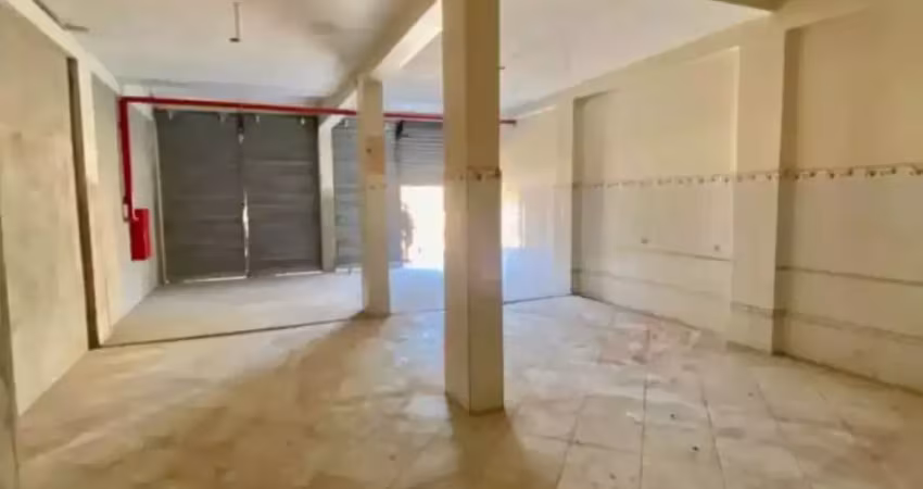 Ponto comercial com 1 sala para alugar no Centro, Rio das Ostras 