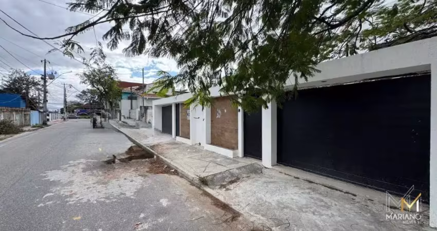Vendo casa espetacular com 3 dormitórios em costa azul em rio das ostras