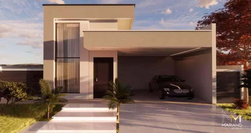 Vendo casa linear espetacular com 3 suites no viverde em rio das ostras