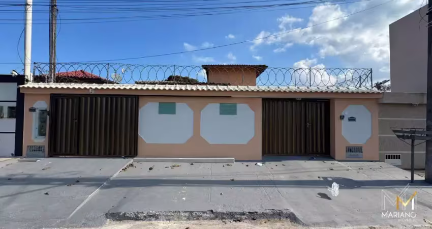 Vendo maravilhosa casa com 2 dormitórios no centro de rio das ostras