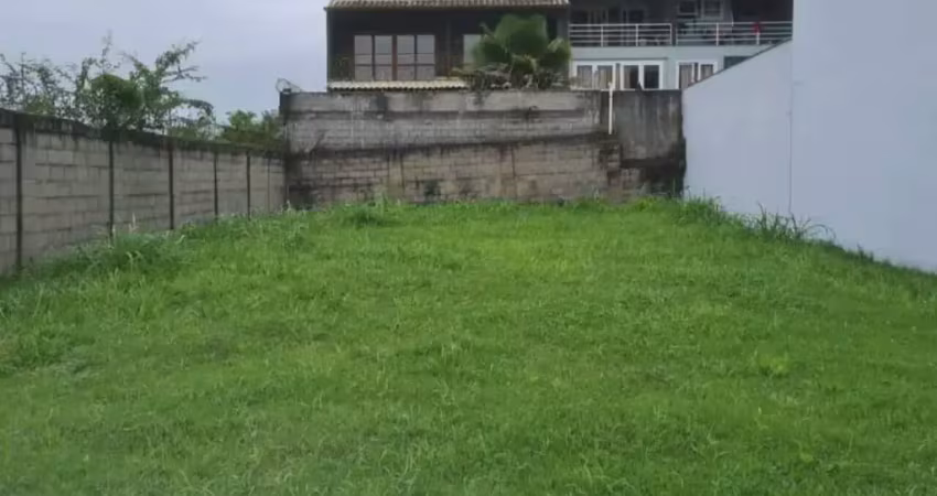 Vendo ótimo lote de 360 mt em condominio na gloria em macaé rj