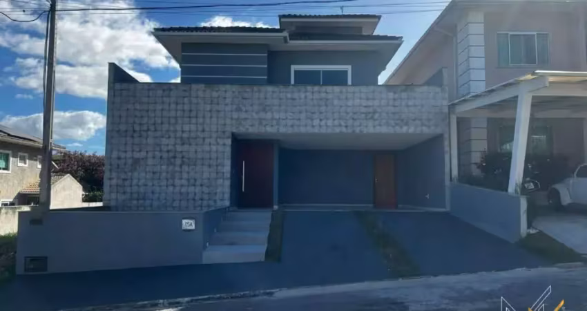 Vendo casa espetacular com 4 suítes no vale dos cristais em macaé