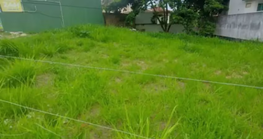 Vendo maravilhoso lote de 536 mt na cancela preta em macaé rj