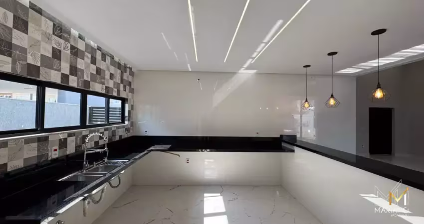 Vendo casa espetacular com 3 suítes no viverde em rio das ostras