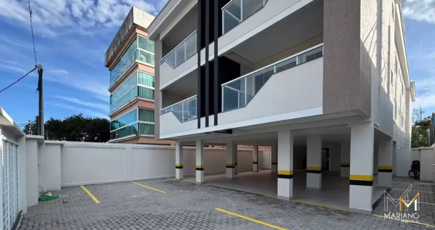 Vendo maravilhoso apartamento com 2 dormitórios em costa azul em rio das ostras