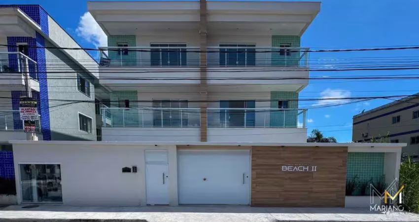 Vendo maravilhoso apartamento com 3 dormitórios no ouro verde em rio das ostras