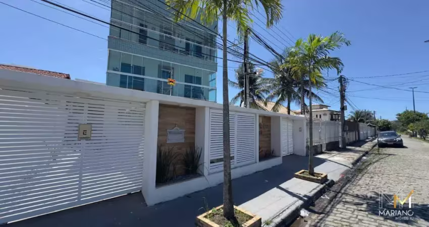 Vendo lindo apartamento de 2 dormitórios no centro de rio das ostras
