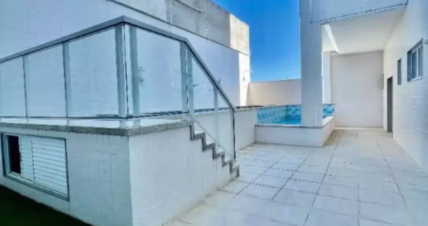 Vendo lindo apartamento com 3 dormitórios na granja dos cavaleiros em macaé