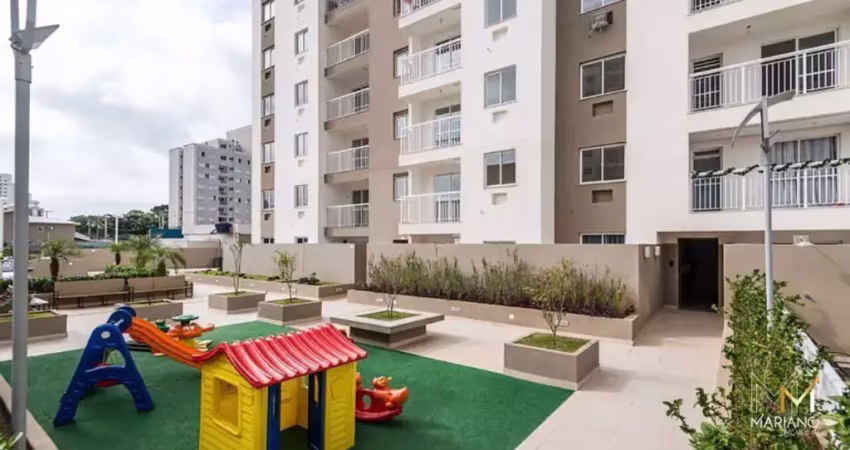 Vendo maravilhoso apartamento com 3 dormitórios na glória em macaé