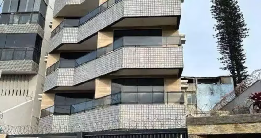 Vendo maravilhoso apartamento com 4 dormitórios no  centro de macaé