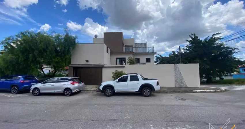 Vendo maravilhoso triplex com 4 dormitórios no são marcos em macaé