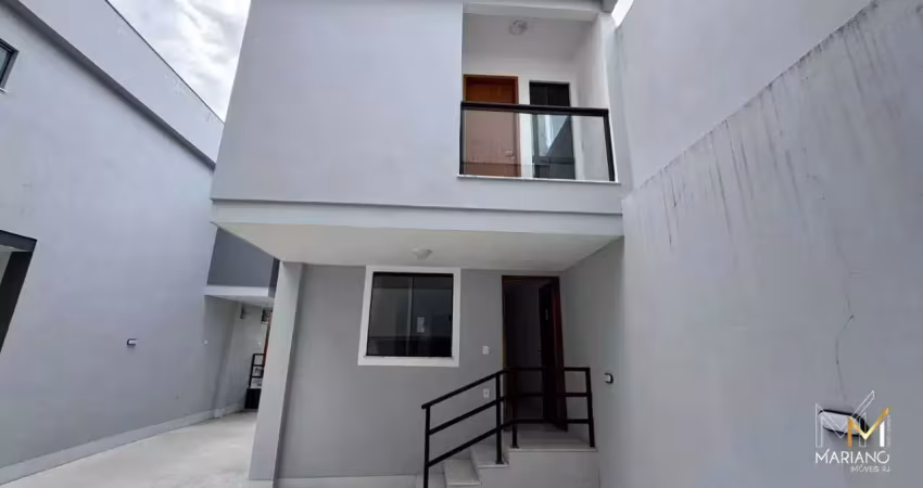 Vendo casa maravilhosa com 3 dormitórios no novo horizonte em macaé