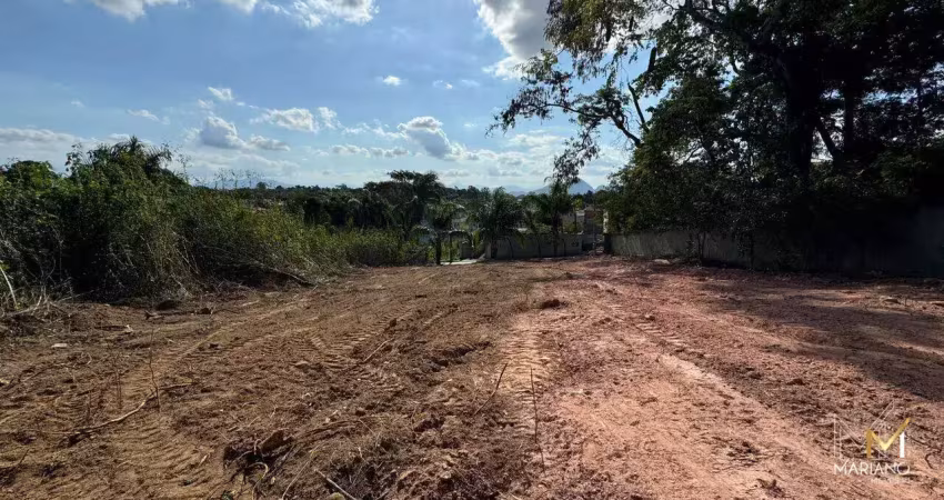 Vendo ótimo lote de 532 mt no novo rio das ostras em rio das ostras