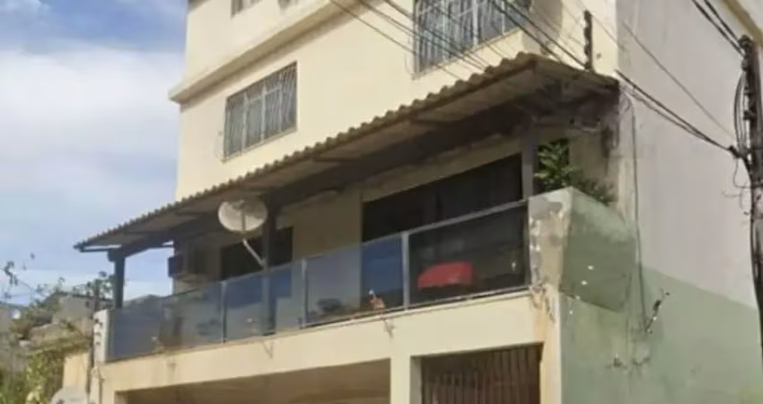 Vendo ótimo apartamento com 2 dormitórios no centro de macaé