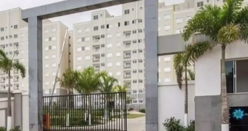 Vendo ótimo apartamento com 2 dormitórios na glória em macaé