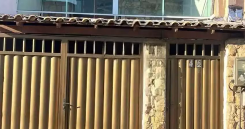 Vendo ótima casa com 3 dormitórios no aeroporto em macaé
