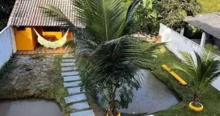 Vendo linda chacara com 4 dormitórios na bicuda em macaé
