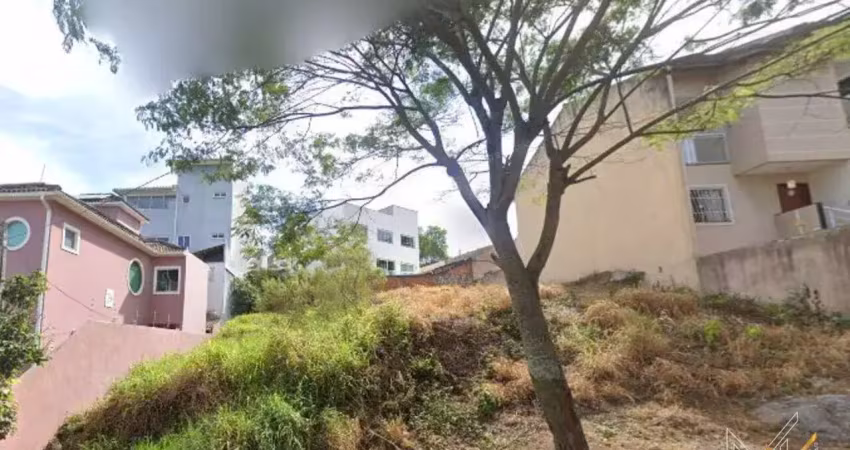 Vendo maravilhoso lote com 225 mt no jardim vitória em macaé