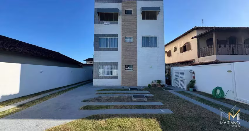 Vendo lindo apartamento com 2 dormitórios no centro de rio das ostras