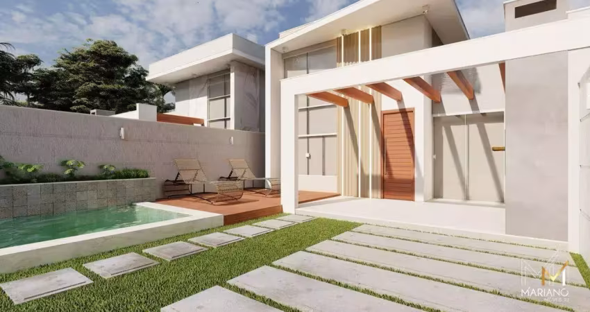 Vendo maravilhosa casa com 3 suítes no marileia em rio das ostras